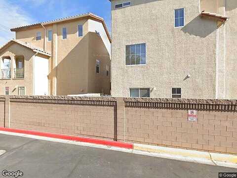 Cannon Hill, LAS VEGAS, NV 89130