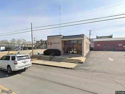 Cr 333, Iuka, MS 38852