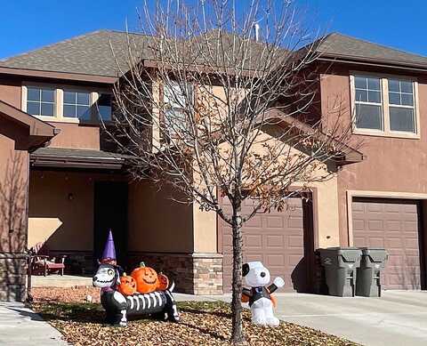 Foxwood, NEW CASTLE, CO 81647