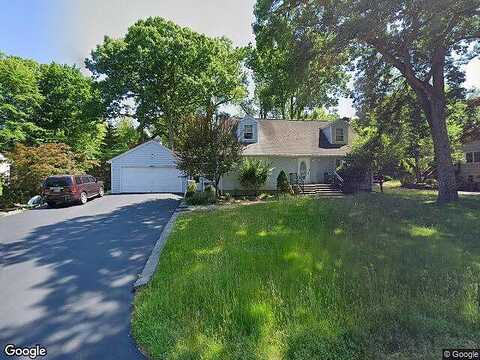 Gilbert, PEARL RIVER, NY 10965