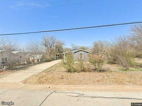 Avenue G, FORT WORTH, TX 76105