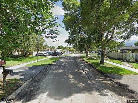 119Th, COOPER CITY, FL 33330