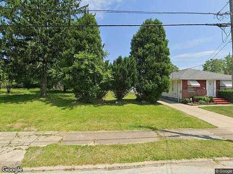 173Rd, CLEVELAND, OH 44128