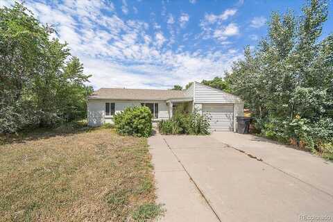 Orange, DENVER, CO 80220