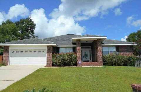 La Casa, MILTON, FL 32571