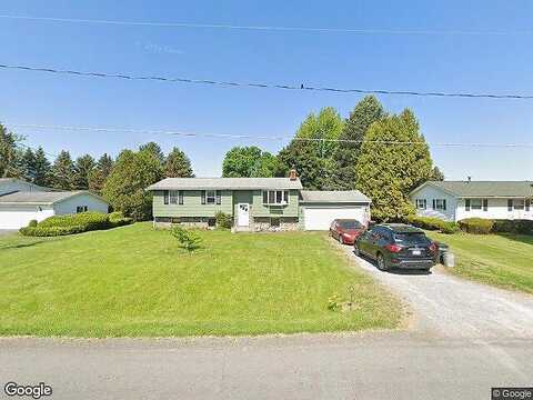 Cottage, LOCKPORT, NY 14094