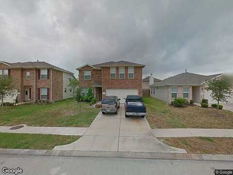 Montclair Hill, FRESNO, TX 77545