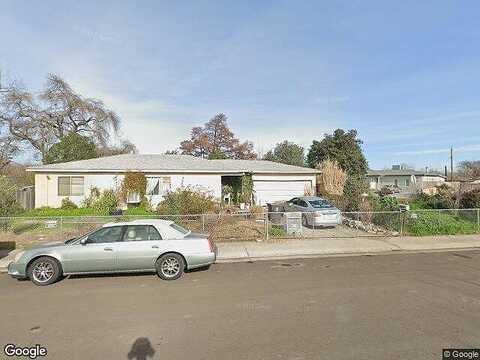 Section, STOCKTON, CA 95215