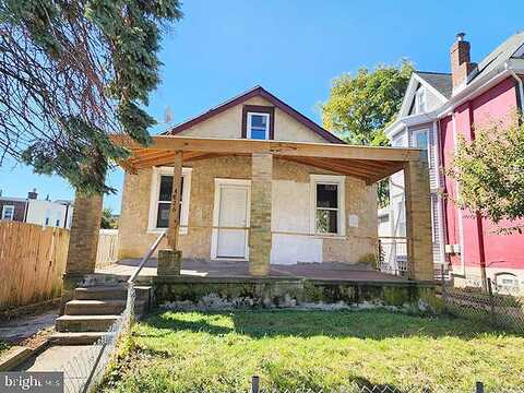Howell, PHILADELPHIA, PA 19135