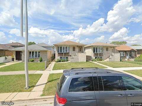 Lockwood Ave, Chicago, IL 60638
