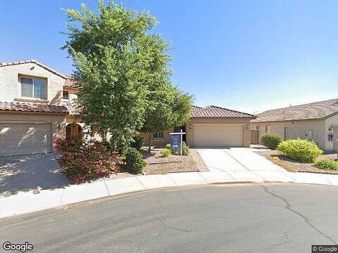 Antonio, MESA, AZ 85212