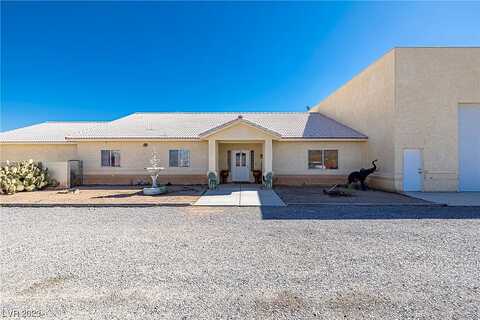 Bell Vista, PAHRUMP, NV 89060