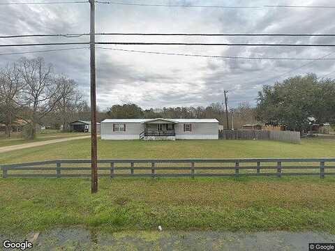 Woodhaven, TICKFAW, LA 70466