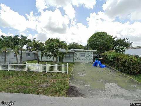 44Th, FORT LAUDERDALE, FL 33314