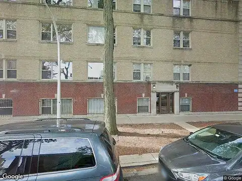 Harding, CHICAGO, IL 60625