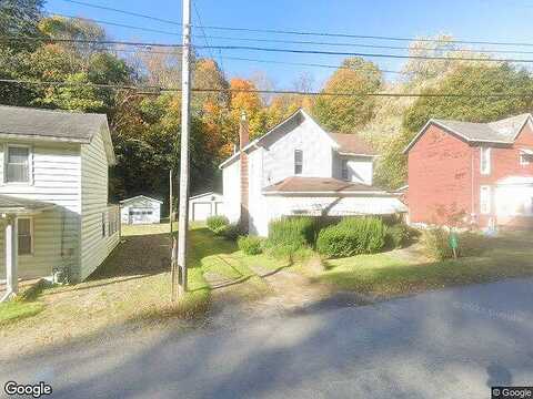 Evergreen, LEECHBURG, PA 15656