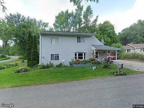 Highland, WHITE CLOUD, MI 49349