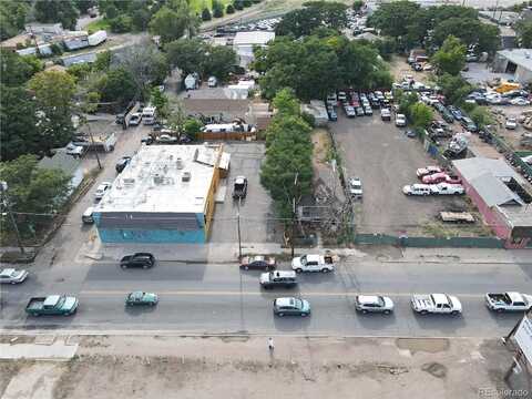Washington Street, Denver, Co, 80216, Denver, CO 80216