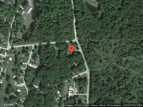 Poplar Dr, Hope, MI 48628