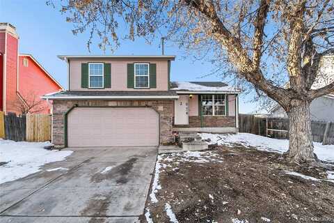 Carson, DENVER, CO 80239