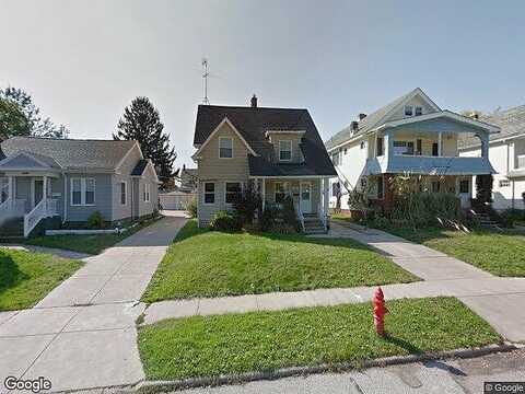 97Th, CLEVELAND, OH 44125