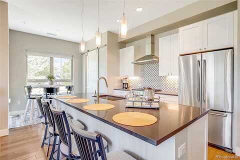 Monaco, DENVER, CO 80237