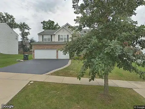 Elm Ridge, CARPENTERSVILLE, IL 60110