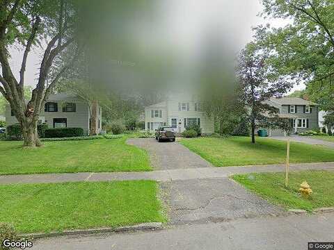 Clovercrest, ROCHESTER, NY 14618