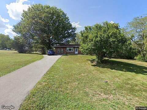 Towerview Drive, Hillsboro, MO 63050