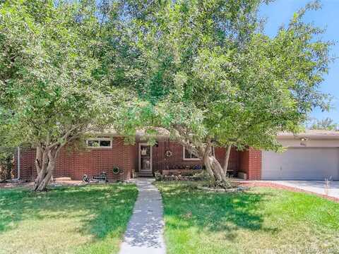 Kendall, LAKEWOOD, CO 80226