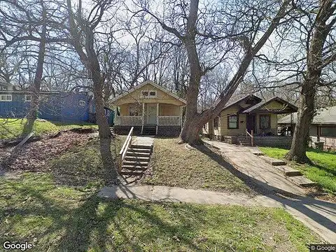Brooklyn, KANSAS CITY, MO 64130