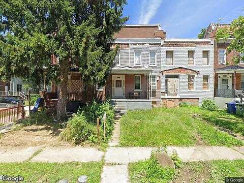 Cordelia, BALTIMORE, MD 21215