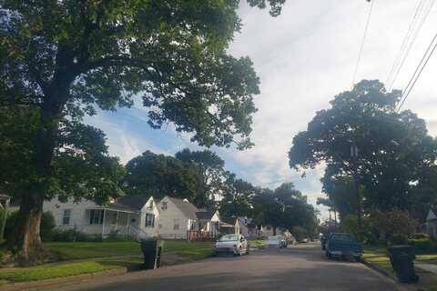 Krick, NORFOLK, VA 23513