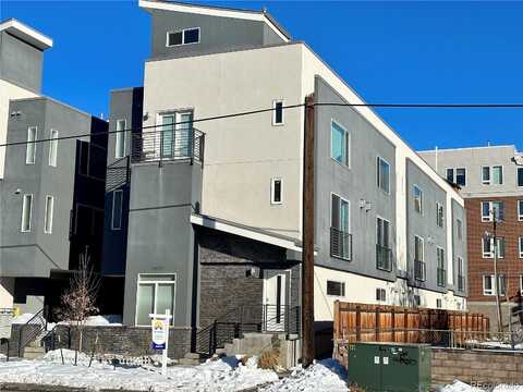 Lowell, DENVER, CO 80221