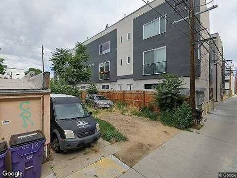 Lowell, DENVER, CO 80221