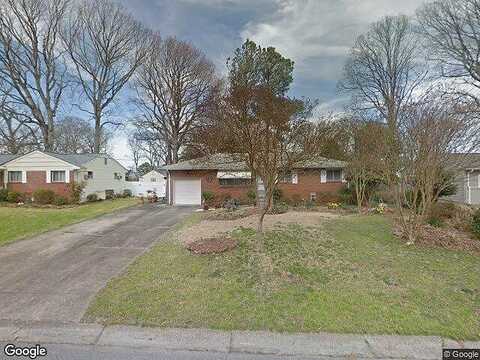 Rachel, VIRGINIA BEACH, VA 23462