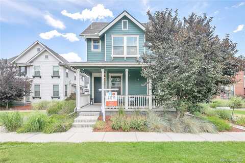 Akron, DENVER, CO 80238