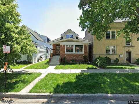 Byron, CHICAGO, IL 60641