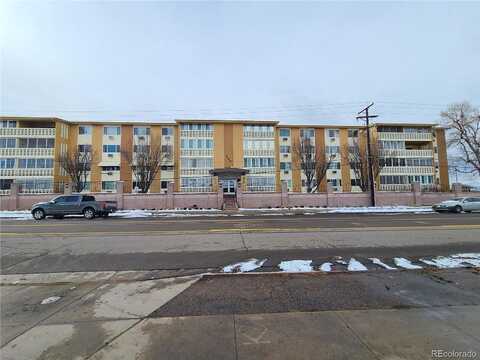 Dayton, DENVER, CO 80247