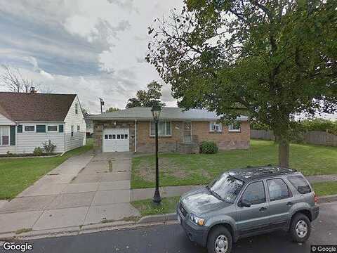 Tremaine, BUFFALO, NY 14217