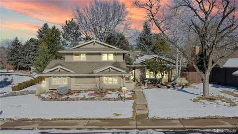 98Th, WESTMINSTER, CO 80031