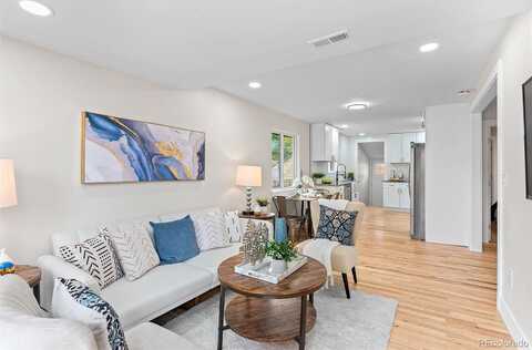 Julian, DENVER, CO 80221