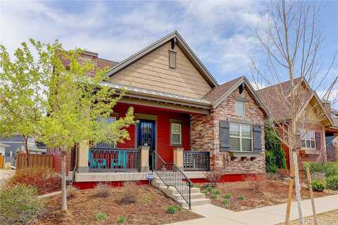 Willow, DENVER, CO 80238