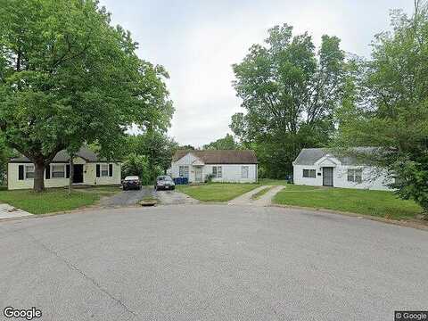 Dadebridge, SAINT LOUIS, MO 63135