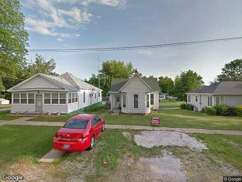 6Th, PANA, IL 62557