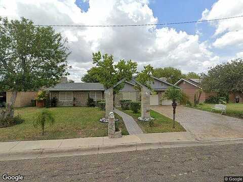 Cowan, BROWNSVILLE, TX 78521