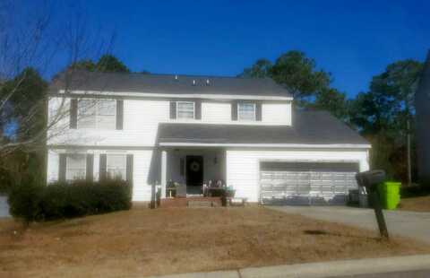 New Way, COLUMBIA, SC 29223