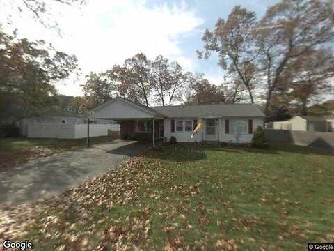 Ridge, SOUTH HADLEY, MA 01075