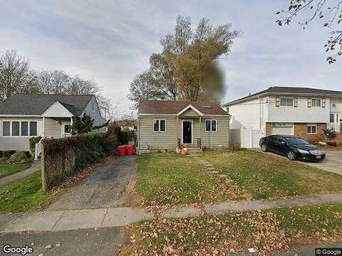 Santa Barbara, LINDENHURST, NY 11757