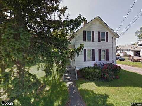 West, WINDSOR LOCKS, CT 06096